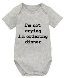 Romperorder dinnergrijs