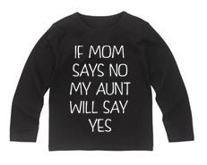 Shirtif mom sayzwart 0